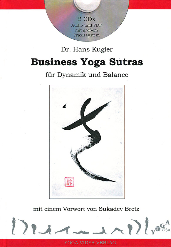 Business-Yoga Kreatives Stressmanagement