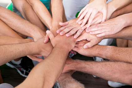 Business-Yoga Kreatives Stressmanagement